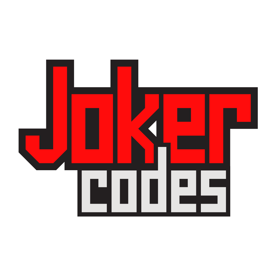 JokerCodes Logo